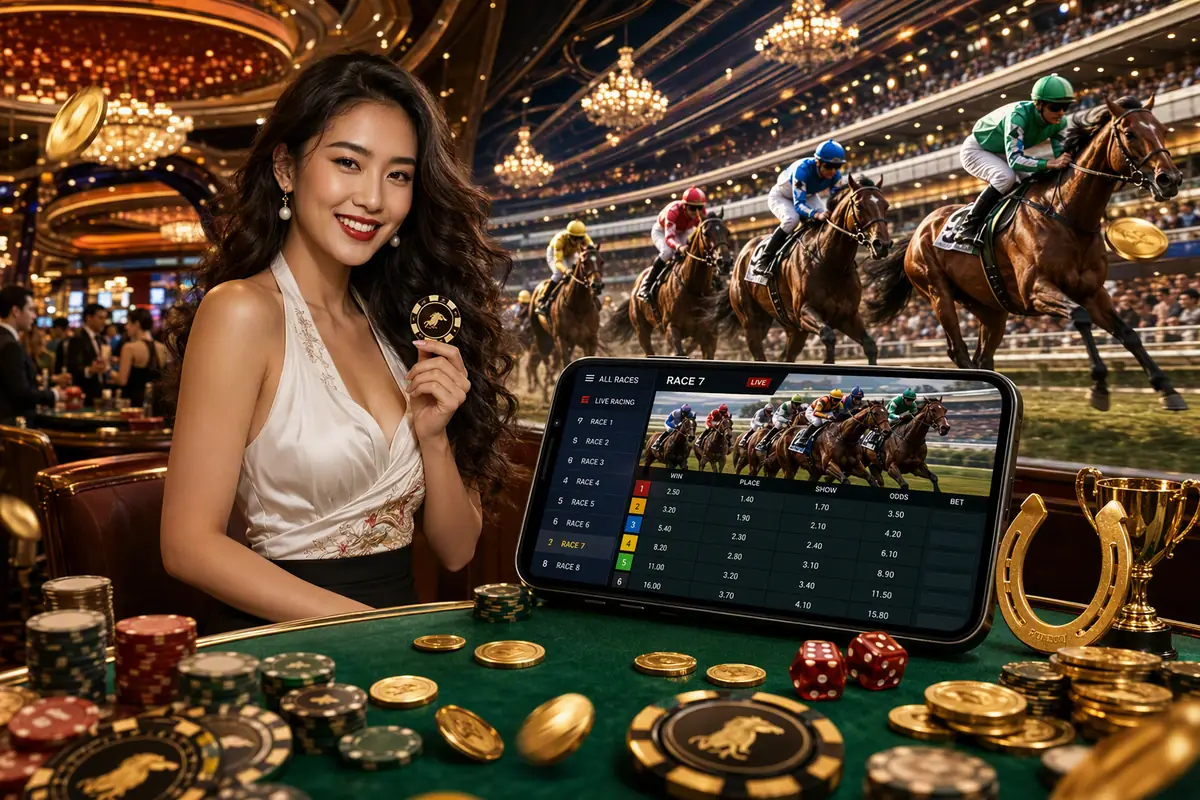 77bat Live Cricket Match Betting